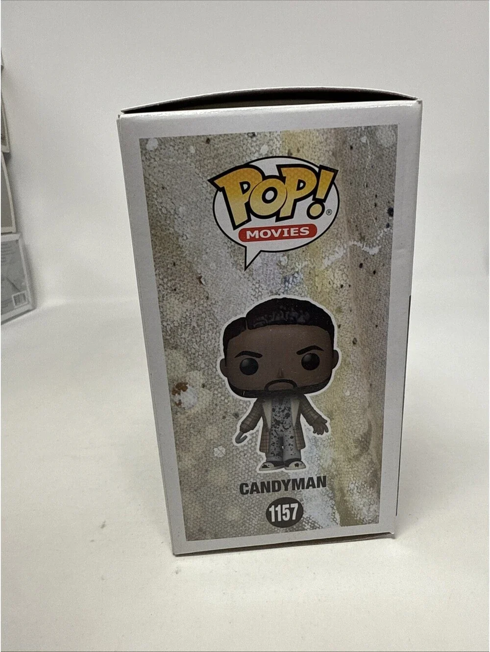 Funko Pop! Vinyl: Candyman #1157